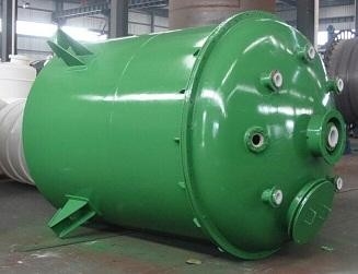 Corrosion Resistant 10000L Steel Water Storage Tank For Homes