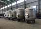 Anti Rust Industrial Sewage Treatment Plant , 125m3/H Multimedia Filtration System