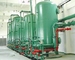 SS316L Pure Water Treatment Machine , 65m3/H Ion Exchange Water Treatment Unit
