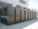 0.1Mpa 240T/Day Membrane Bioreactor Wastewater Treatment Plant For Brewery