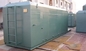 125ton/H Compact Wastewater Treatment System , 304SS Small Domestic Sewage Treatment Plant