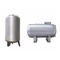 5ton Vertical Steel Water Storage Tank 1600mm Diameter With Pump