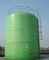1000mm Diameter 1000 Litre Horizontal Steel Water Storage Tank 1220mm Height