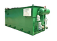 2.2kw 10tons/Hour Compact Industrial Water Purifier Machine