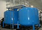 15LPH Ion Exchange Water Treatment Unit , SS304 Industrial Water Recycling System