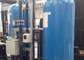 6.25m Long 100ton/Hour Ion Exchange Water Treatment System For Industrial