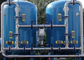 100t/H Industrial Water Filtration Equipment , 6.6m Height Reclaimed Water System