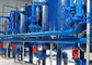 ISO9001 25m3/Hour Ion Exchange Water Treatment System For Drinking Water