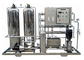 30m3/H RO Water Treatment System , 1.4mpa Dialysis Water Treatment Plant