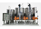 0.12m3/H 540W Automatic Chemical Dosing System For Water Treatment