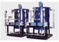 30ton/H Industrial Water Purifier Machine , 2.5m Long Pure Water Treatment Machine