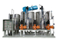 3m3/H Automatic Chemical Dosing System , 1.3kw Chemical Dosing Equipment