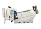 10ton/H Sludge Dewatering Machine , SS316L Screw Filter Press