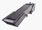 710mm Width 550W Mechanically Cleaned Bar Screen rust resistant