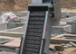 2.2kw 2200mm Wide Rotary Mechanical Bar Screen In Sewage Treatment